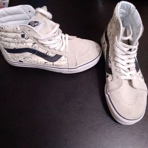 Disney SK-8 Reissue Dalmations EUC